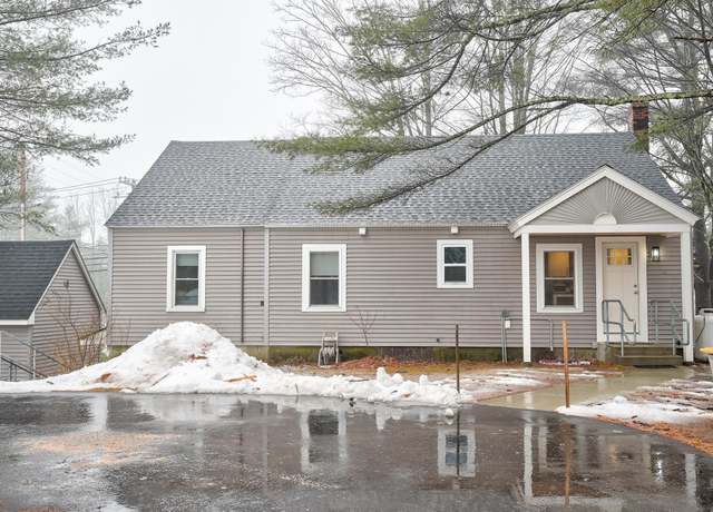 Property at 19 Council Rd, Conway, NH 03818, 2 beds, 1.5 baths