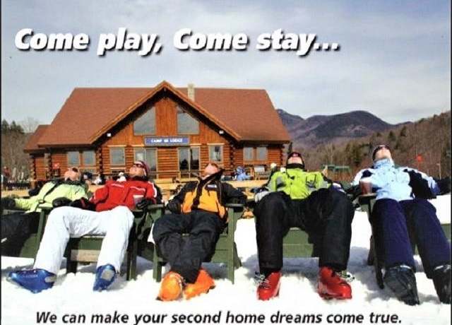 Property at 90 Loon Mt. Rd Unit 858D, Lincoln, NH 03251, 1 bed, 2 baths