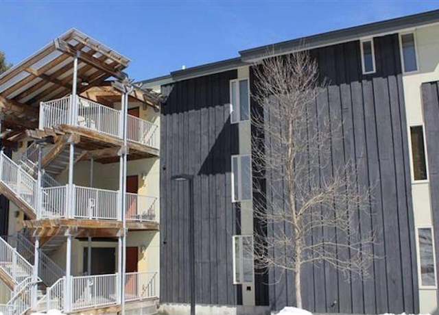 Property at 7 Gile Dr Unit 2B, Hanover, NH 03755, 2 beds, 2 baths