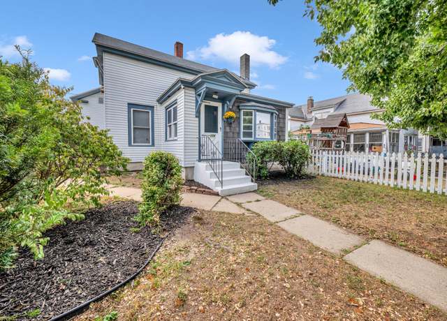 Property at 156 Joliette St, Manchester, NH 03102, 2 beds, 2 baths