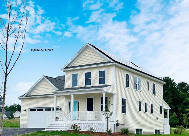 Property at 84 Stafford St #123, South Burlington, VT 05403, 3 beds, 2.5 baths