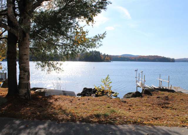Property at 46 Lake Ave, Newbury, NH 03255, 4 beds, 1.5 baths