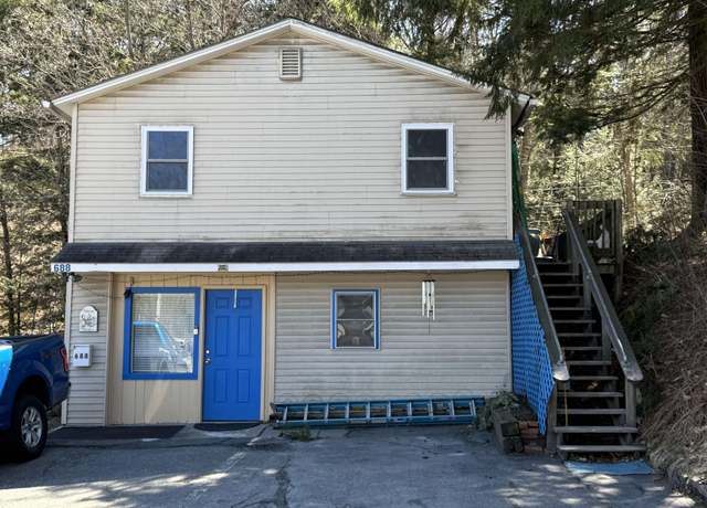 Property at 688 N Main St, Hartford, VT 05001, 2 beds, 2 baths