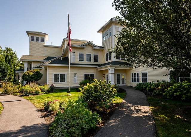 Property at 118 Secretariat Way #106, Rochester, NH 03867, 1 bed, 1 bath