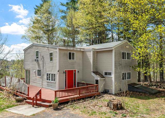 Property at 8 & 8.5 Lake Ave, Derry, NH 03038, 3 beds, 2 baths