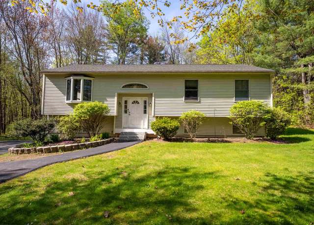 Property at 175 Blackwater Rd, Somersworth, NH 03878-1206, 3 beds, 2 baths