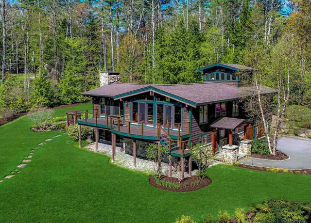 Property at 87 Deerpath Rd, New London, NH 03257, 4 beds, 2.5 baths