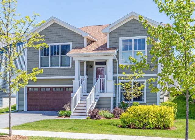 Property at 116 Two Brothers Dr, South Burlington, VT 05403, 3 beds, 3 baths