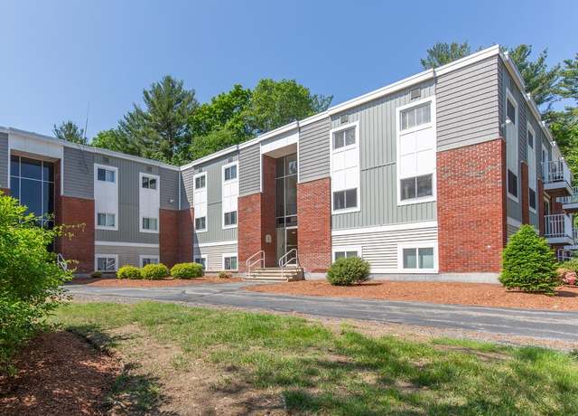 Property at 160 L Capitol Hill Dr, Londonderry, NH 03053, 3 beds, 1 bath
