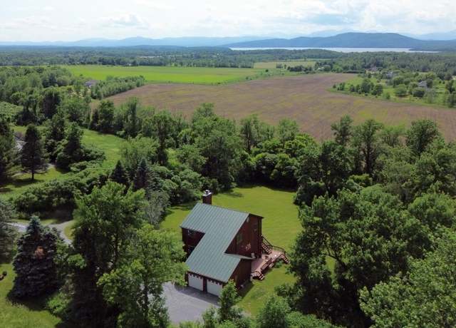 Property at 148 Little Horse Ln, Charlotte, VT 05445, 3 beds, 2.5 baths