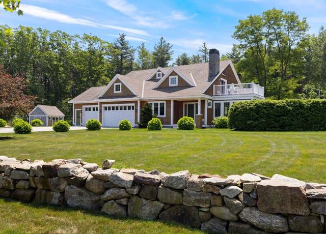 Property at 34 Star Fish Cir, Rye, NH 03870, 4 beds, 4 baths