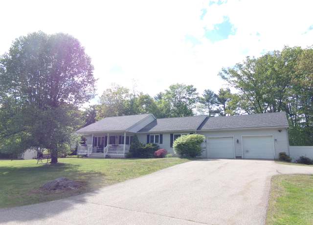 Property at 18 Copper Ln, Rochester, NH 03867, 3 beds, 2.5 baths
