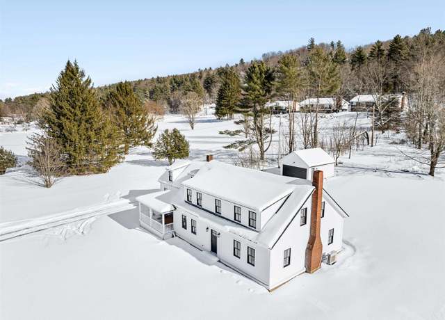 Property at 1234 Pucker St, Stowe, VT 05672, 3 beds, 3.5 baths
