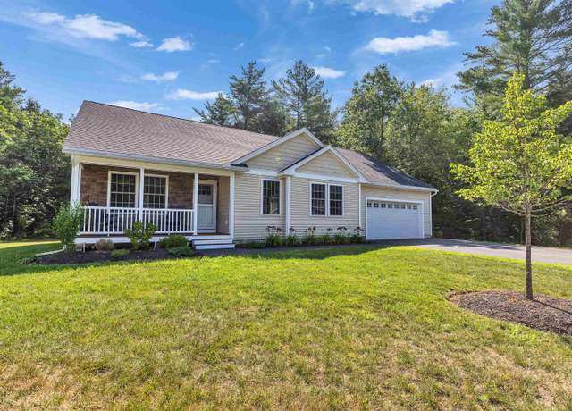 Property at 44 Richmond St, Concord, NH 03303, 3 beds, 2.5 baths