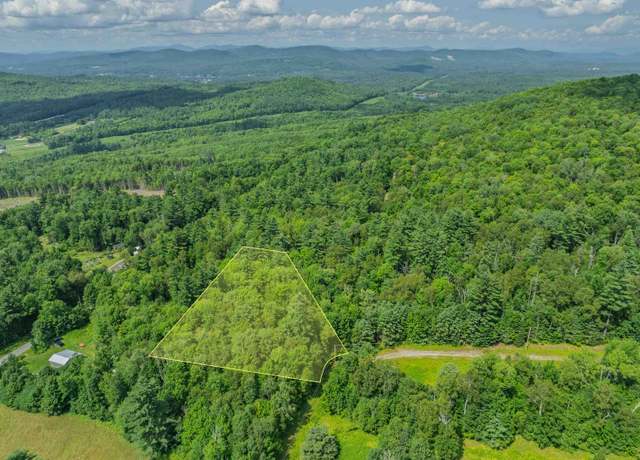 Property at 0 Sheperds Run #4, Bethlehem, NH 03574