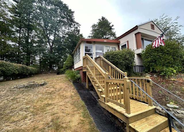 Property at 290 Calef Hwy Unit A-16, Epping, NH 03042, 2 beds, 1 bath