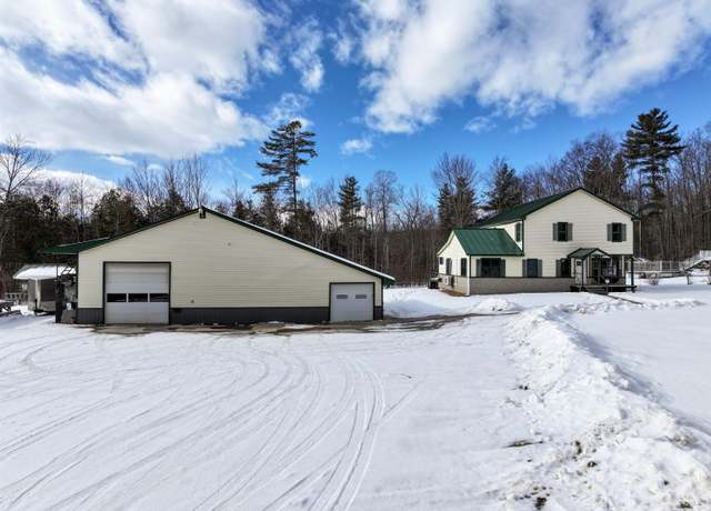 Property at 146 Hooker Rd, Leicester, VT 05733, 3 beds, 2.5 baths