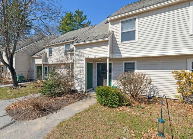 Property at 129 Fisherville Rd #31, Concord, NH 03303, 2 beds, 1.5 baths
