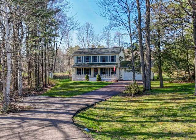Property at 71 Delma Dr, Milton, VT 05468, 3 beds, 3 baths