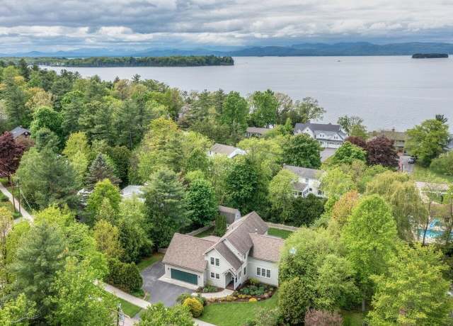 Property at 278 S Cove Rd, Burlington, VT 05401, 3 beds, 3 baths