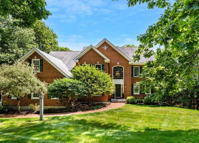 Property at 11 Mcafee Farm Rd, Bedford, NH 03110, 4 beds, 3.5 baths