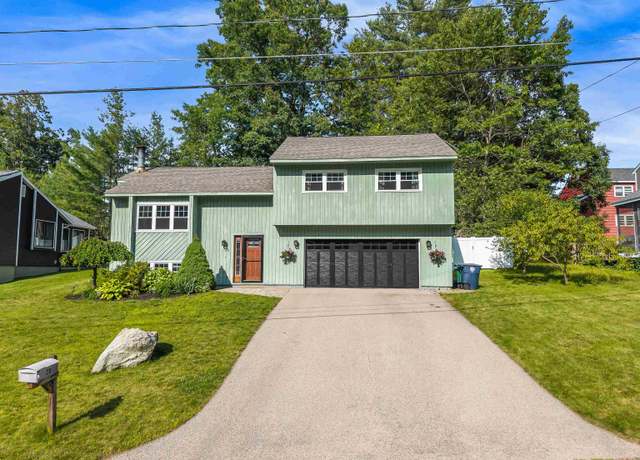 Property at 20 Cimmarron Dr, Nashua, NH 03062, 3 beds, 1.5 baths