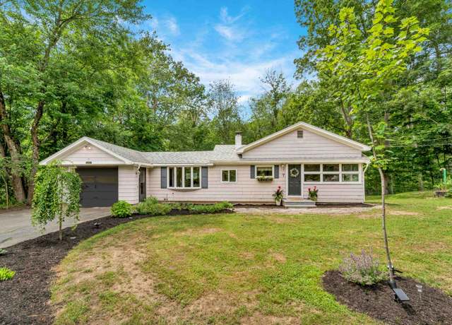 Property at 7 Lakeview Ave, Sandown, NH 03873, 2 beds, 2 baths