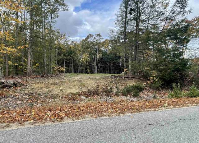 Property at Lot 37-27 Blaisdell Ct #27, Raymond, NH 03077