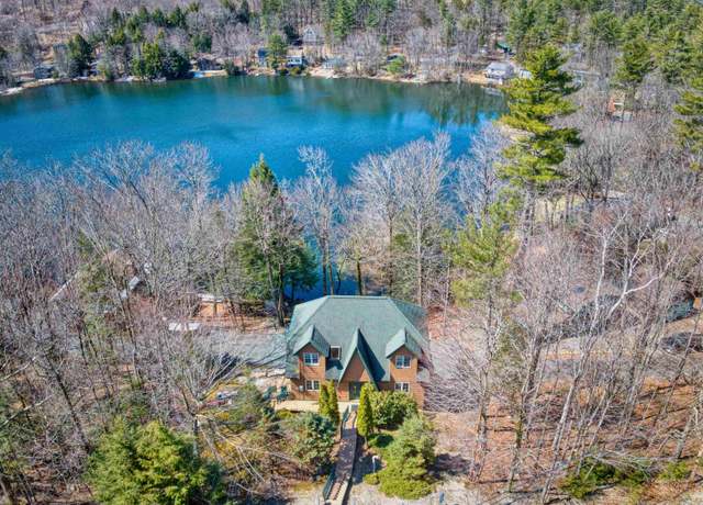 Property at 291 Chalk Pond Rd, Newbury, NH 03255, 3 beds, 3.5 baths