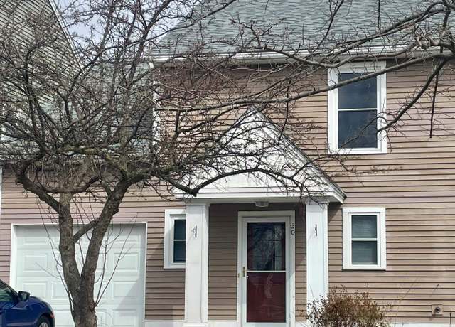 Property at 30 Baird St, Burlington, VT 05401, 3 beds, 1.5 baths