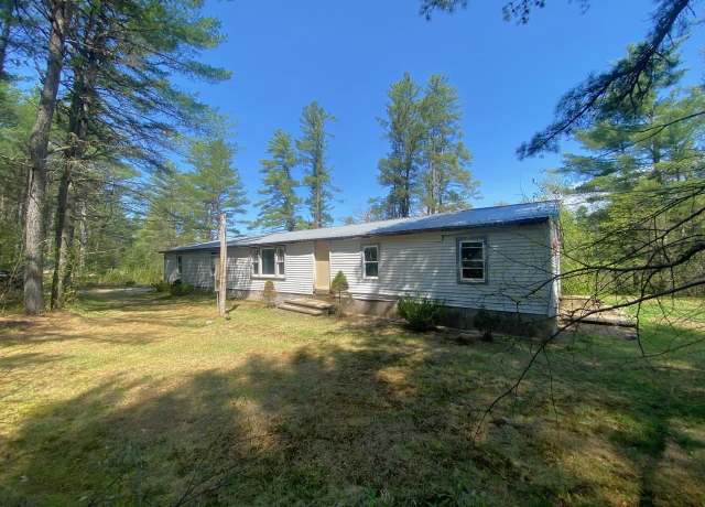 Property at 22 Clough Rd, Effingham, NH 03882, 3 beds, 2 baths