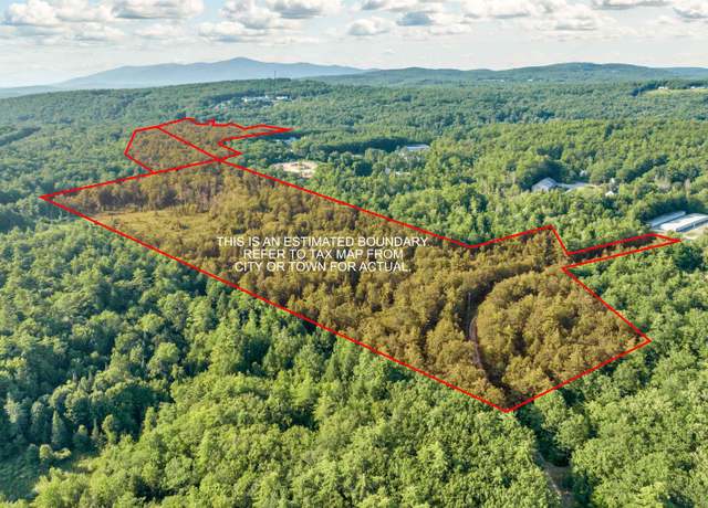 Property at 290 Pine Hill Rd, Wolfeboro, NH 03894
