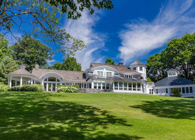 Property at 4064 Harbor Rd, Shelburne, VT 05482, 6 beds, 8 baths