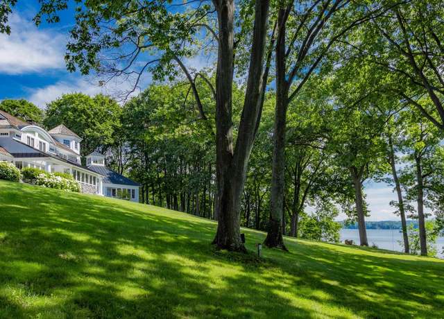Property at 4064 Harbor Rd, Shelburne, VT 05482, 6 beds, 8 baths