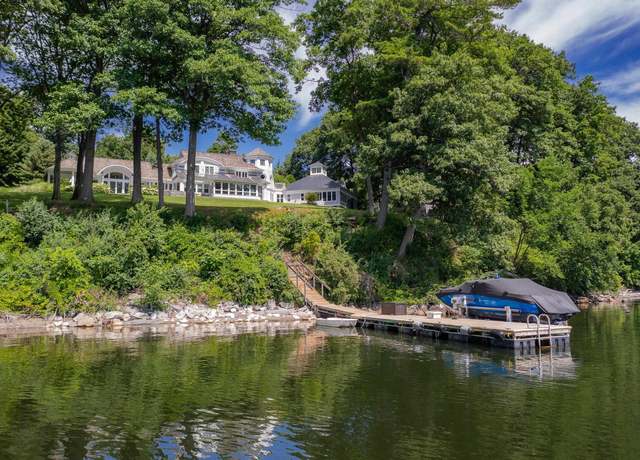 Property at 4064 Harbor Rd, Shelburne, VT 05482, 6 beds, 8 baths