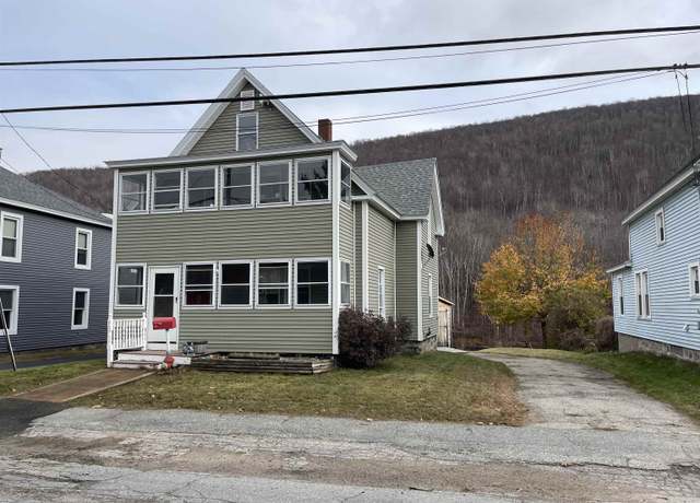 Property at 46 Cascade Flts, Gorham, NH 03581, 3 beds, 1 bath