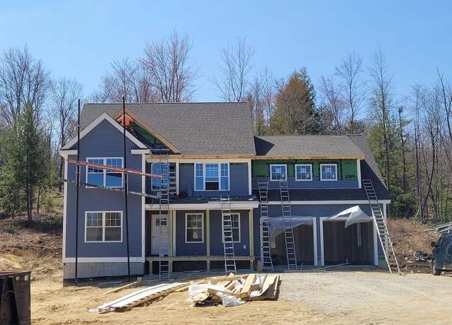 Property at 48 Wright Dr Unit 65-2, New Boston, NH 03070, 4 beds, 2.5 baths