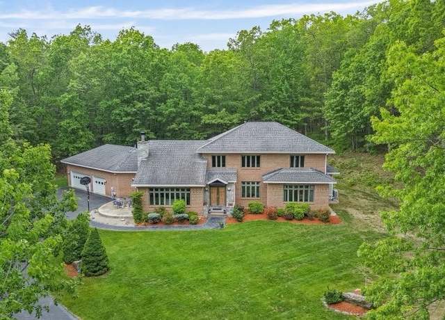 Property at 23 Osgood St, Windham, NH 03087, 4 beds, 5 baths