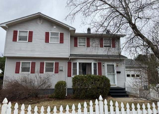 Property at 49 Kirby Rd, South Burlington, VT 05403, 4 beds, 2 baths