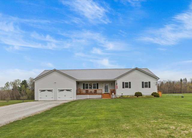 Property at 157 Donna Dr, Sheldon, VT 05483, 4 beds, 2 baths