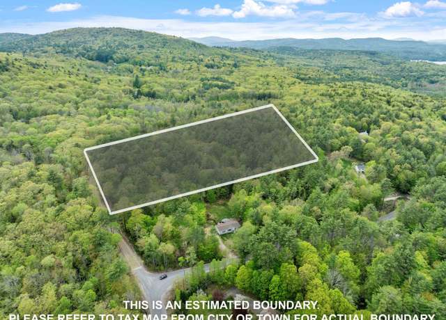 Property at Roxbury Rd Lot 15, Meredith, NH 03253