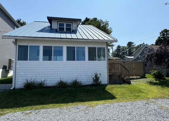 Property at 882 E Lakeshore Dr #15, Colchester, VT 05446, 2 beds, 1.5 baths