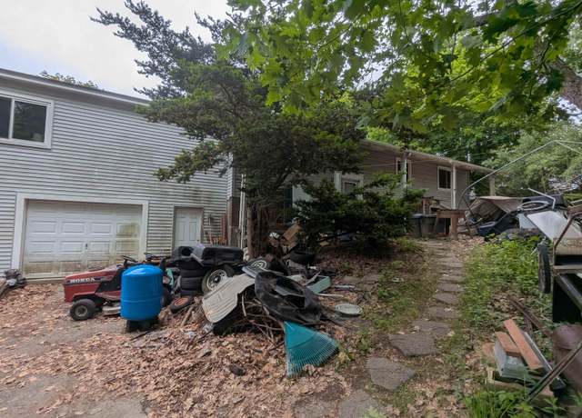 Property at 119 Barrett Rd, Greenville, NH 03048, 3 beds, 1 bath