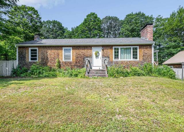Property at 343 elm Ave, Antrim, NH 03440, 3 beds, 1 bath