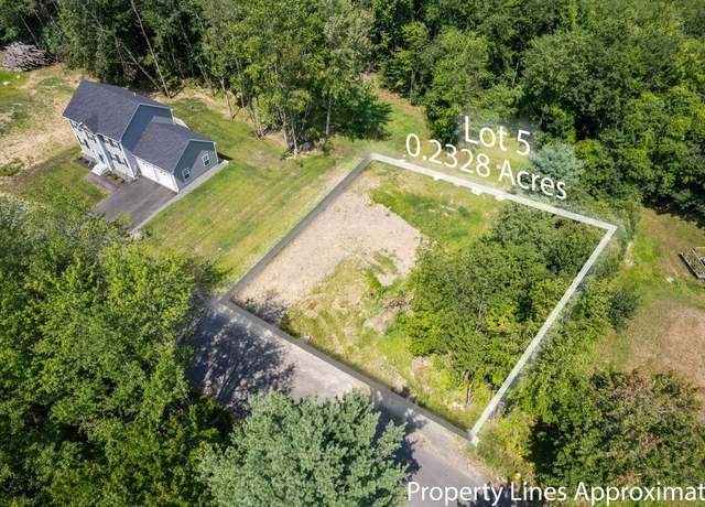 Property at 5 Valley Ln, Somersworth, NH 03878