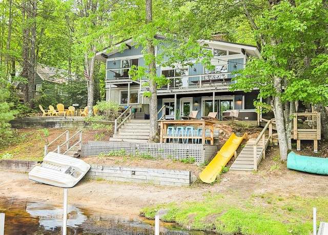Property at 314 Beverly Hills Dr, Wakefield, NH 03830, 3 beds, 2.5 baths