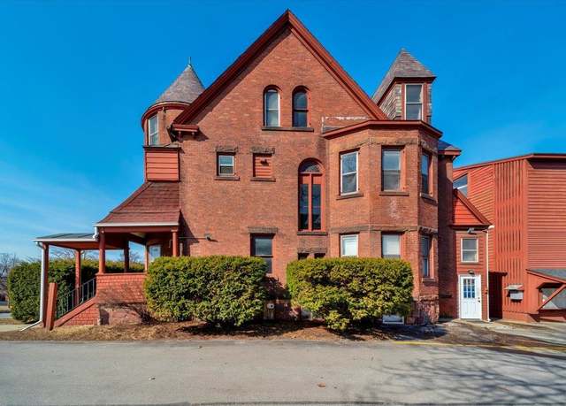 Property at 288 Main St Unit A-4, Burlington, VT 05401, 1 bed, 1 bath