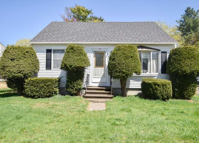 Property at 15 Maplewood Ave, Dover, NH 03820, 3 beds, 1 bath