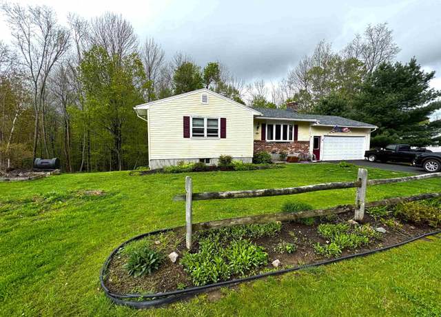 Property at 42 Center St, Bennington, VT 05201, 2 beds, 2 baths
