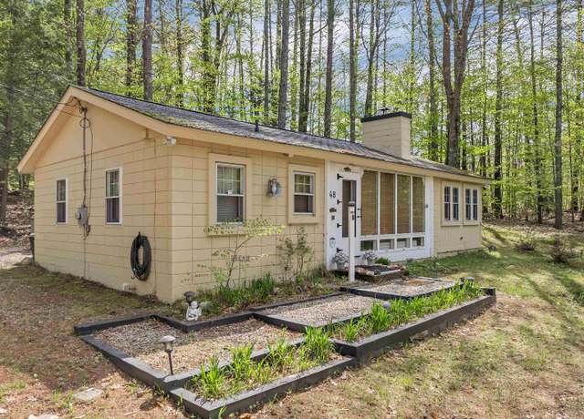 Property at 48 Sawmill Brook Rd, Alton, NH 03810, 3 beds, 1 bath